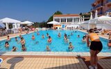 Maistra Select Funtana Resort