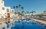 Protaras Plaza Hotel
