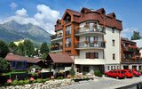 Apartmány Beatrice Apartmány Beatrice
