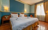 Hotel Kinsky Fountain ****