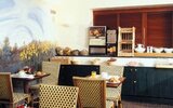 New Hotel Saint Lazare