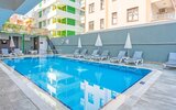 Aslan City Hotel Aslan City Hotel