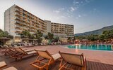 Evia Riviera Resort (Ex. Amarynthos Resort)