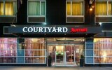 Courtyard New York Manhattan / Times Square West Courtyard New York Manhattan / Times Square West