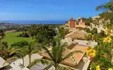 Royal Garden Villas