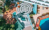 Santa Marina Unique Hotel