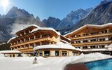 Berghotel (Sexten) Berghotel (Sexten)