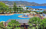 Apollonia Beach Resort & Spa