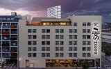 Hotel Schani Wien Hauptbahnhof