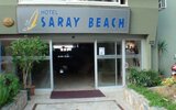 Xperia Saray Beach Hotel