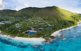 Raffles Praslin Raffles Praslin
