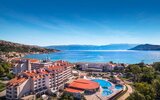 Corinthia Baška Sunny Hotel By Valamar