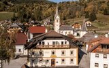 Gasthof Mentenwirt (St. Michael)