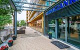 Nat Hotel Swinoujšcie Nat Hotel Swinoujšcie