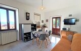 Apartmán La Maggiolina (Baveno)