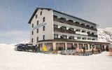 Hotel Berghof-Tauplitzalm