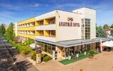 Apartmánový hotel Bük