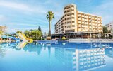 The Holiday Resort
