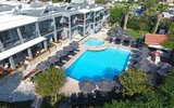 Dionysos Hotel and Suites Dionysos Hotel and Suites
