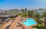Hotel LIVVO Corralejo