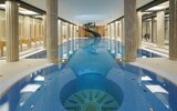 Spa & Wellness hotel ALEXANDRIA