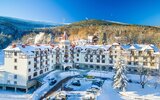 Hotel Buczyňski Hotel Buczyňski