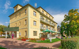 Hotel Jirásek