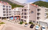 Resort Antonija-apartmány Triton