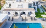 Zoí Boutique Suites