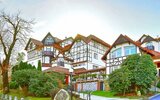 Park Hotel Kur & Spa
