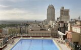 Emperador Hotel Madrid