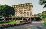 Hotel La Palma Hotel La Palma