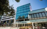 Hotel Schillerpark Linz