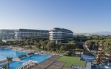 Voyage Belek Golf and Spa