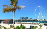 Hotel Movenpick Hotel Jumeirah Village Triangle