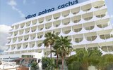 Vibra Palma Cactus