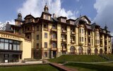 Starý Smokovec, Grandhotel H749 – Relax