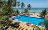 Sunny Palms Beach Bungalows