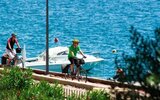 Camping Village Poljana (Mali Losinj)
