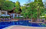 The Tubkaak Krabi Boutique Resort