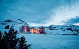 Penzion Alpenrose (Mitterstoder)