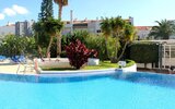 Suite Hotel Jardins dAjuda
