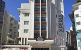 Xperia Saray Beach Hotel