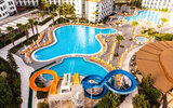 Green Nature Resort & Spa Green Nature Resort & Spa