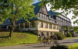 Hotel Tanečnica Hotel Tanečnica