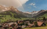 Revier Mountain Lodge Adelboden