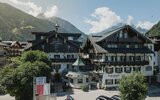 Neuhaus Zillertal Resort Neuhaus Zillertal Resort