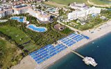 Seaden Sea World Resort & Spa