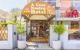 Hotel A Casa Nostra