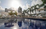 Bugan Hotel Recife By Atlantica